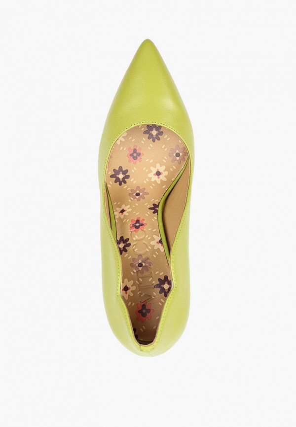 фото Туфли vitacci