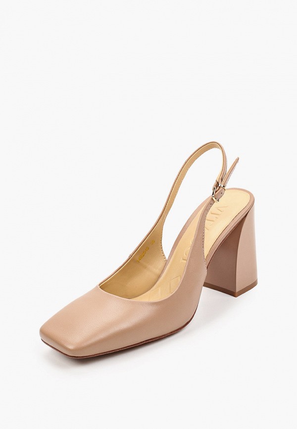 фото Туфли vitacci