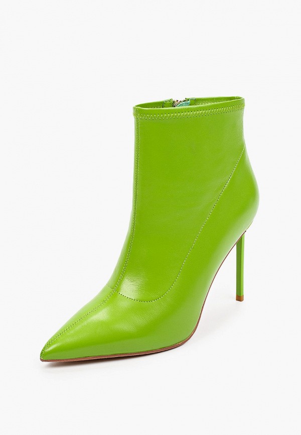 фото Ботильоны vitacci