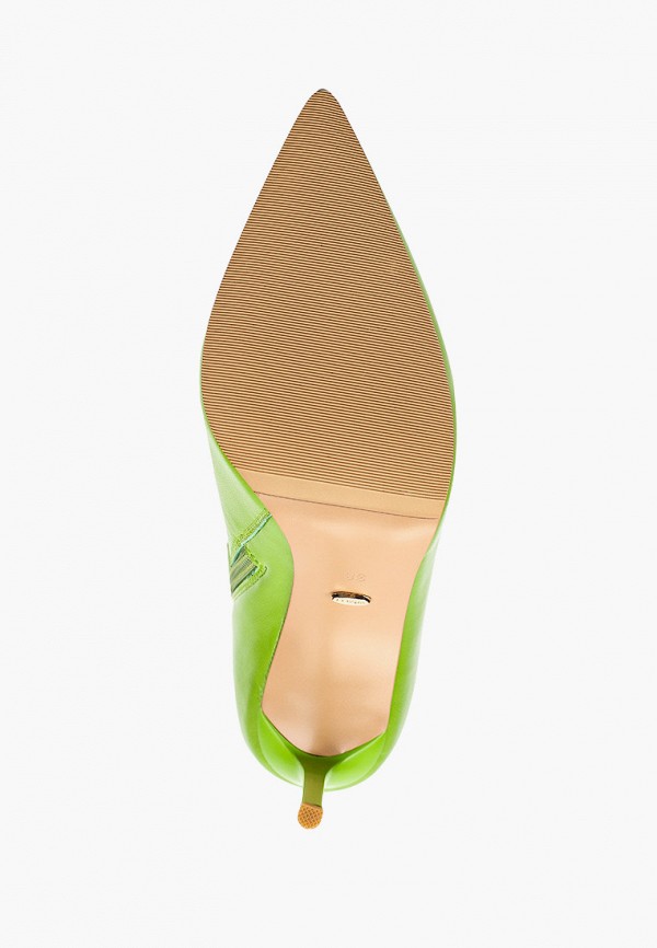 фото Ботильоны vitacci