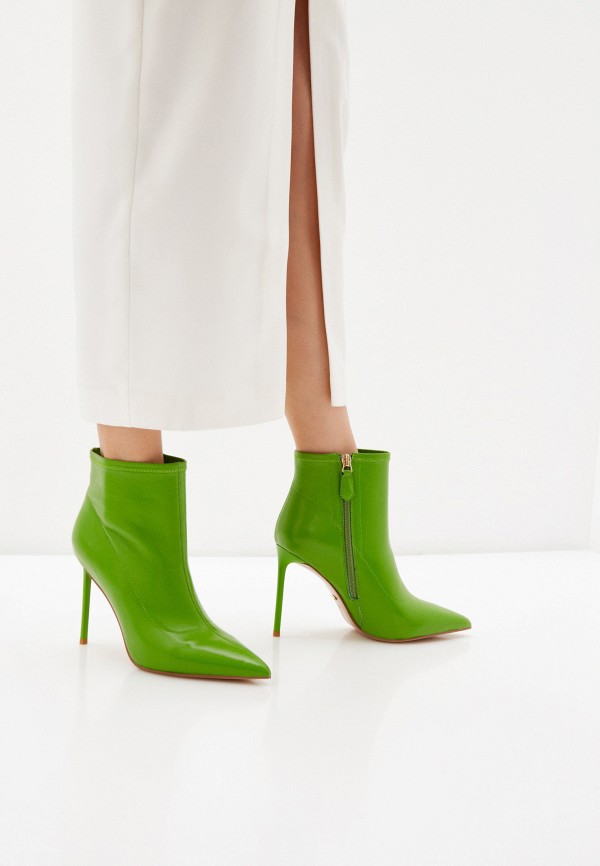 фото Ботильоны vitacci