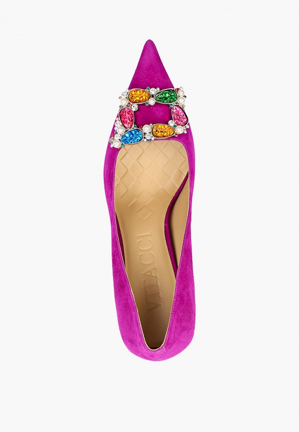 фото Туфли vitacci