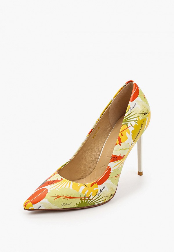 фото Туфли vitacci