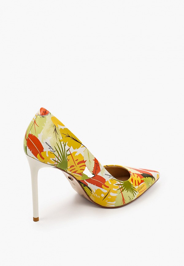 фото Туфли vitacci