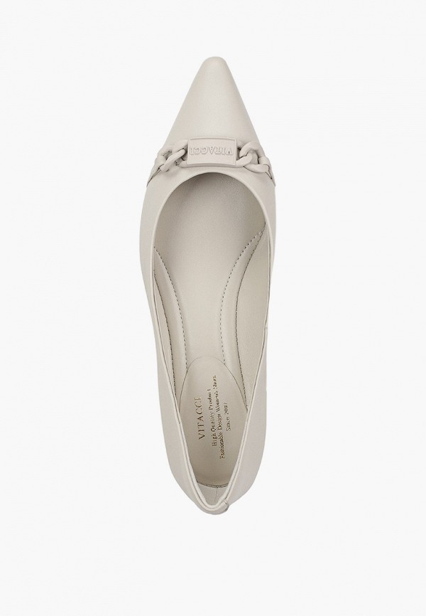 фото Балетки vitacci