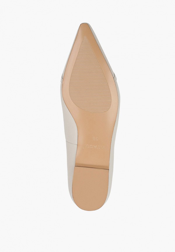 фото Балетки vitacci