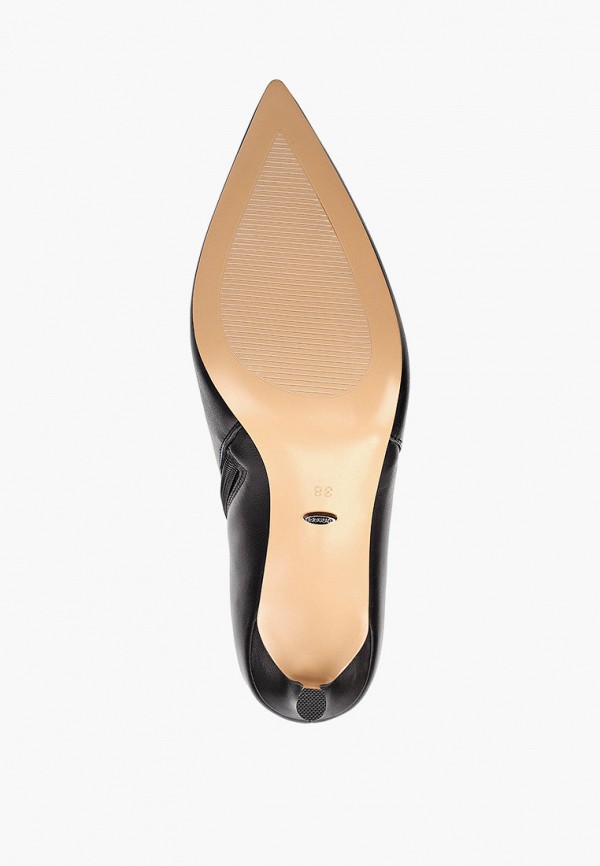 фото Ботильоны vitacci