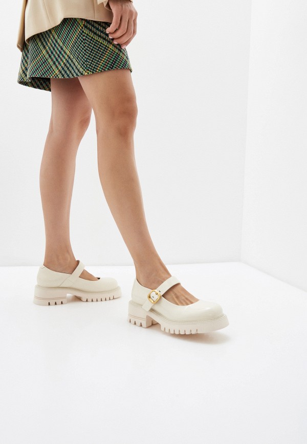 фото Туфли vitacci