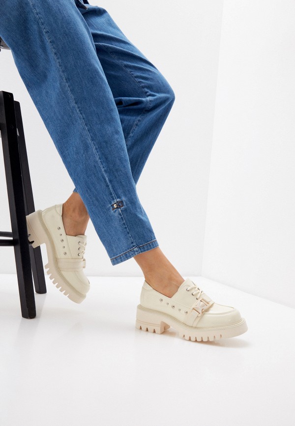 фото Ботинки vitacci