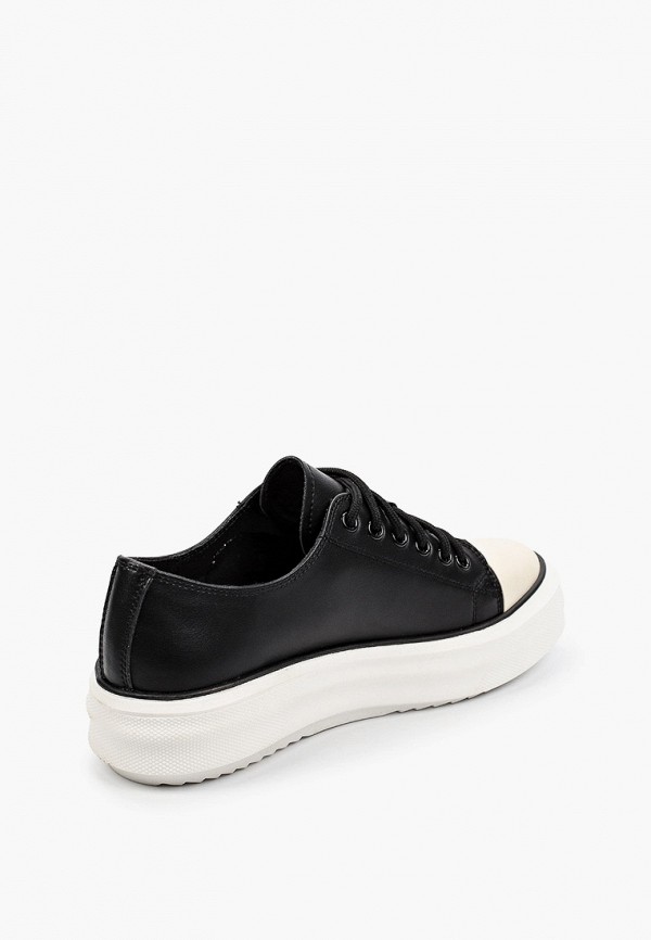 Кеды Vitacci черный, размер 39, фото 3