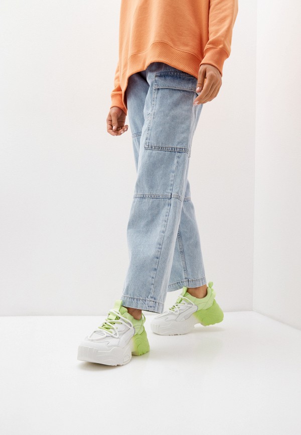 фото Кроссовки vitacci