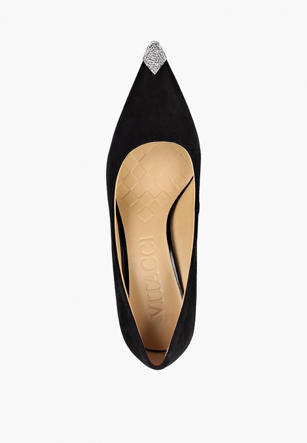 фото Туфли vitacci