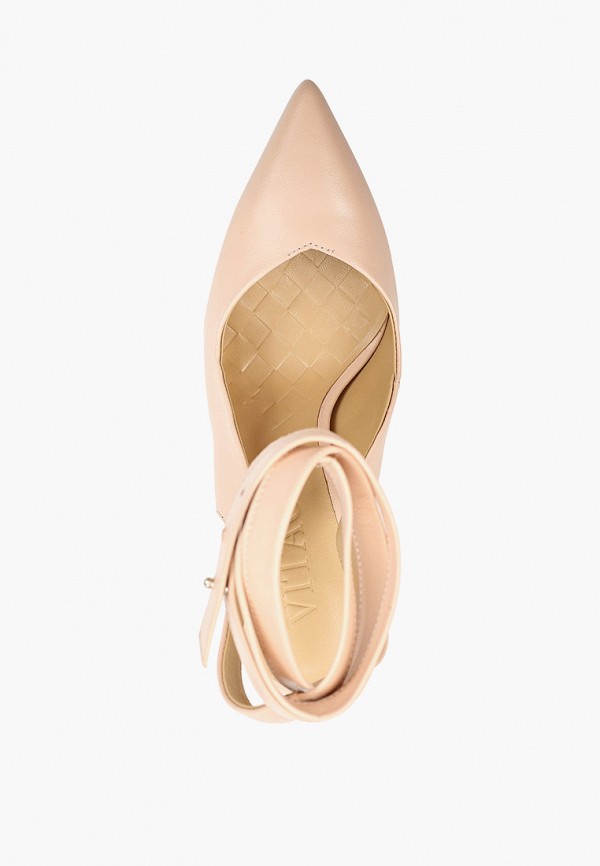 фото Туфли vitacci