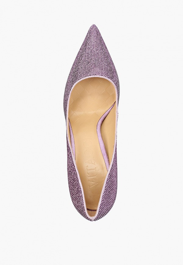 фото Туфли vitacci