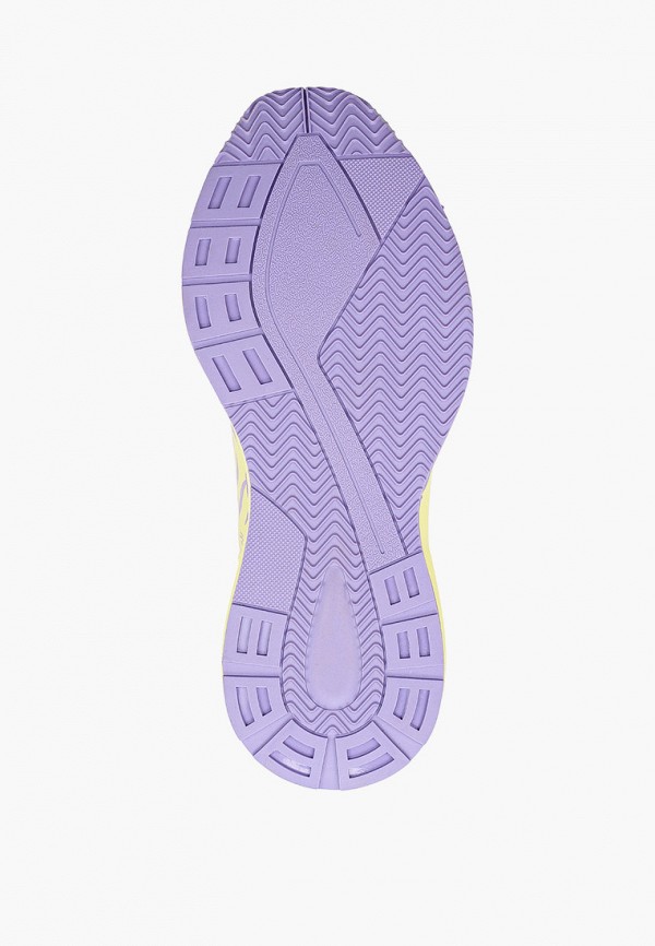 Кроссовки Vitacci желтый, размер 38, фото 5