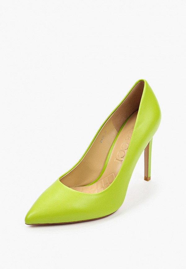 фото Туфли vitacci