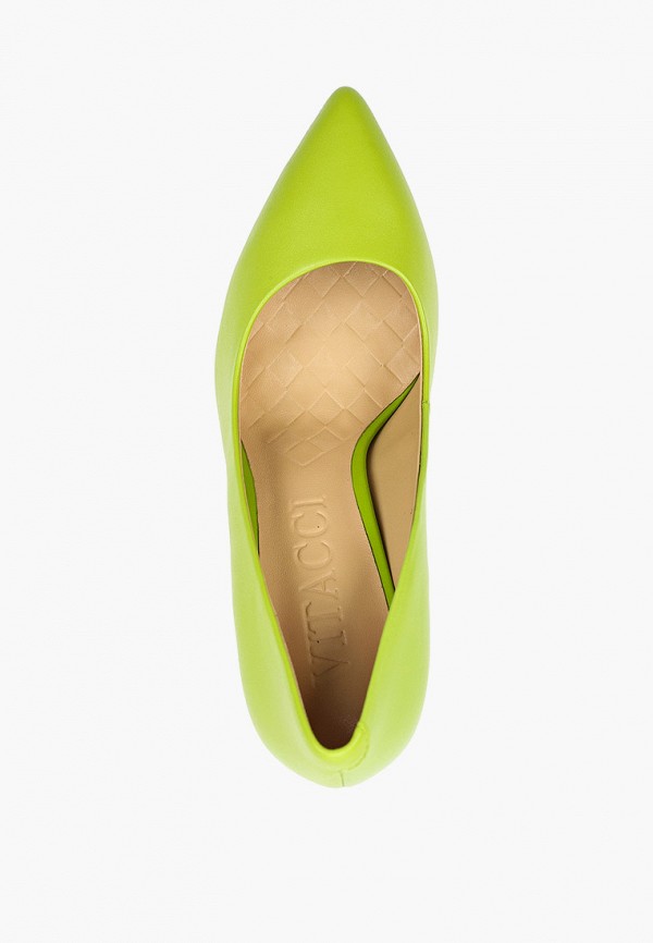 фото Туфли vitacci