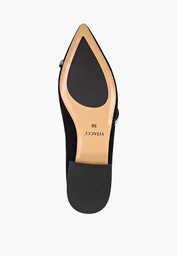 фото Туфли vitacci