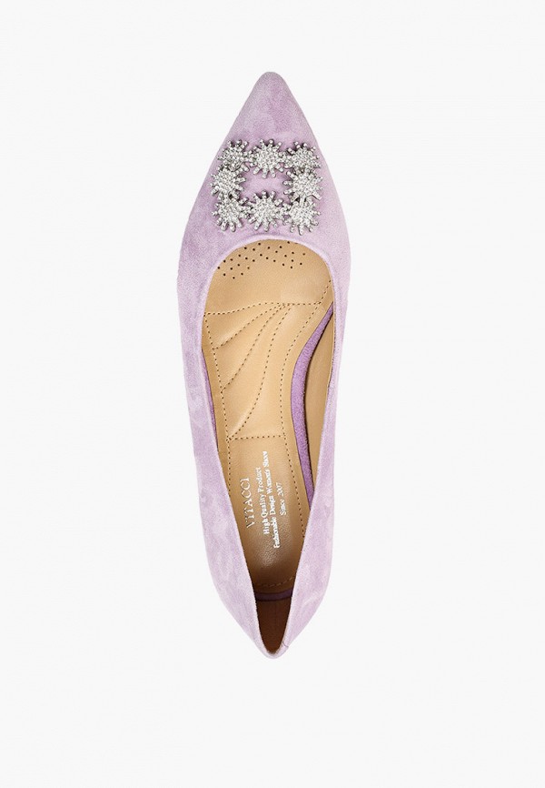 фото Туфли vitacci