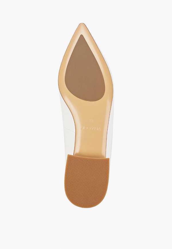 фото Туфли vitacci