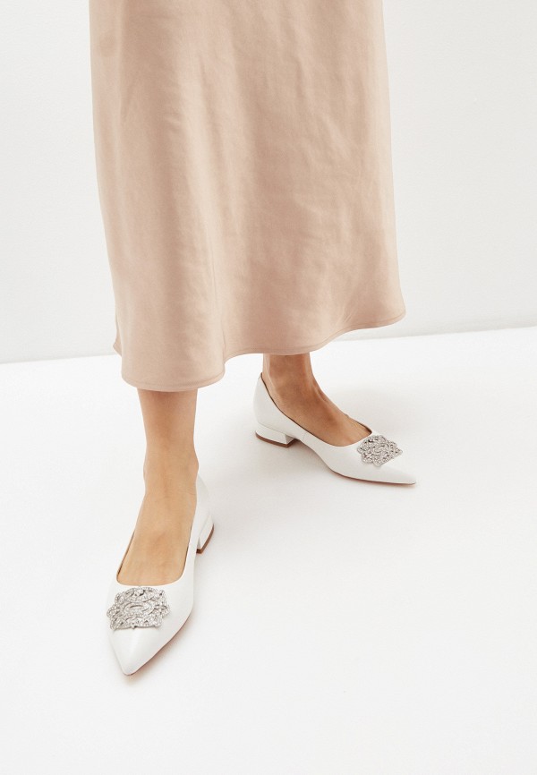 фото Туфли vitacci