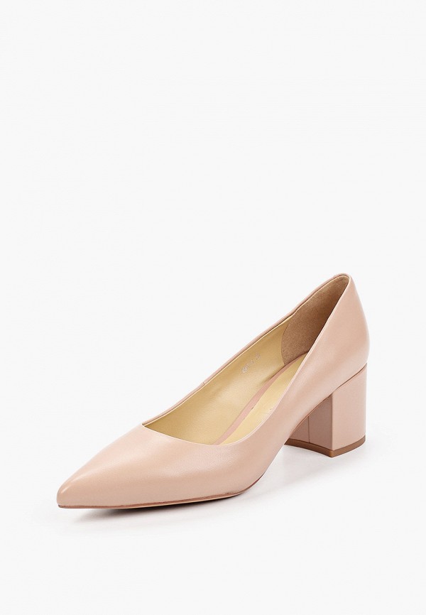 фото Туфли vitacci