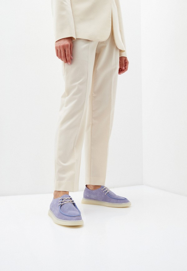 фото Ботинки vitacci