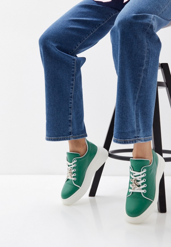 фото Кеды vitacci