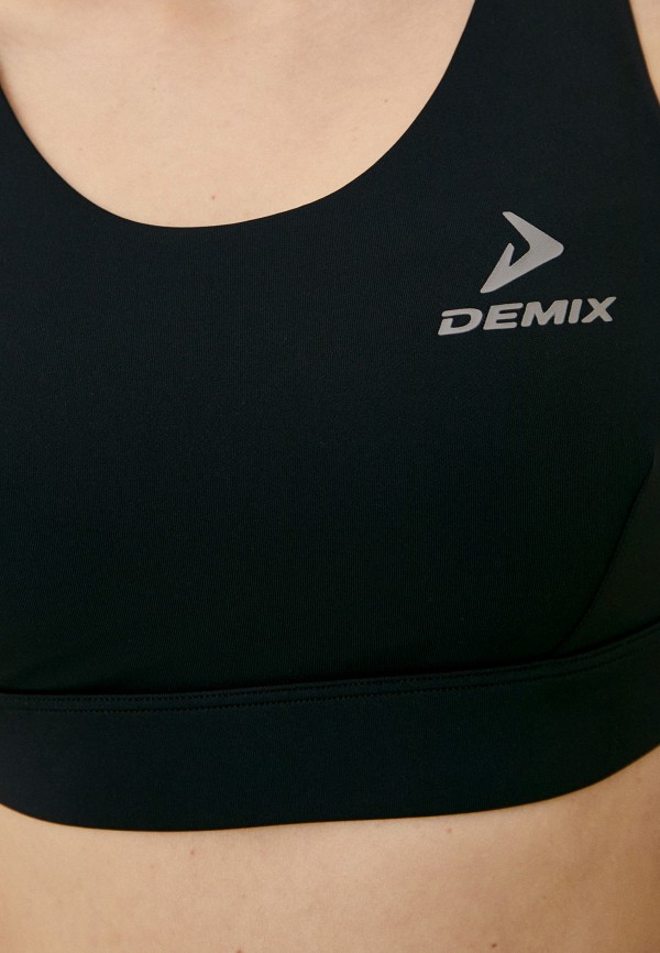 фото Топ спортивный demix