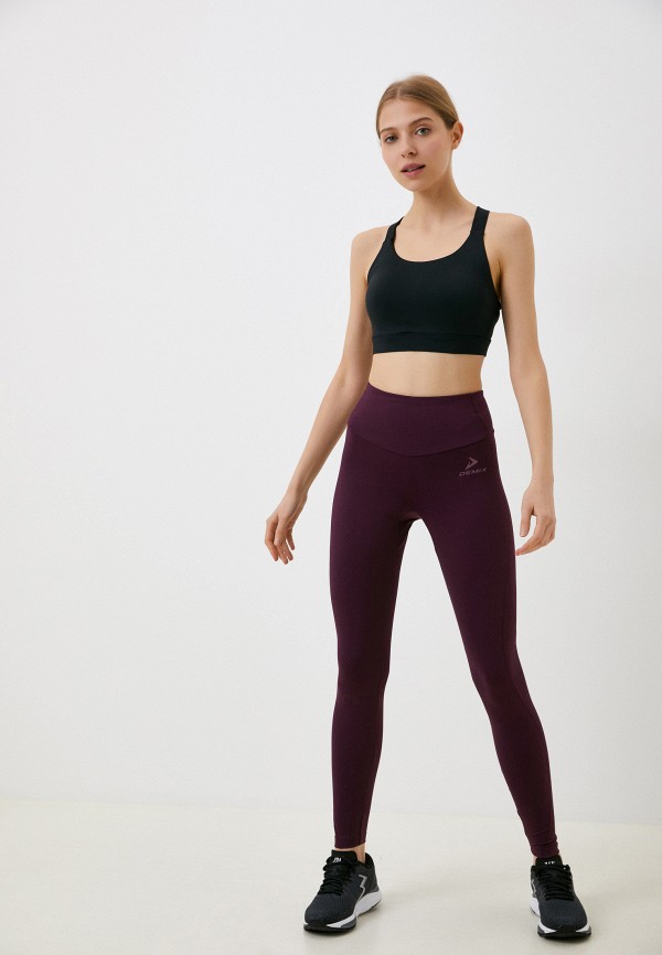 фото Топ спортивный demix