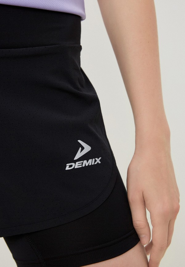 фото Шорты спортивные demix
