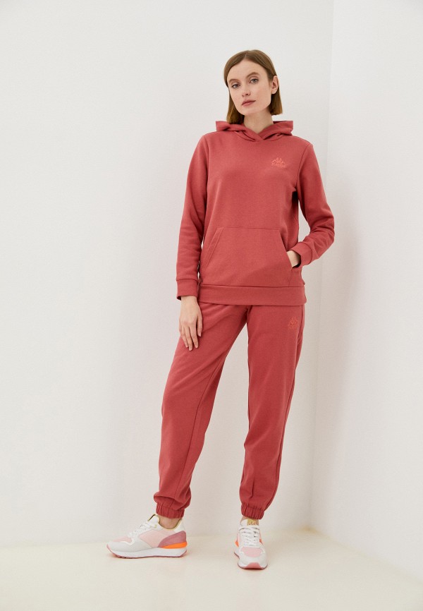 фото Худи kappa