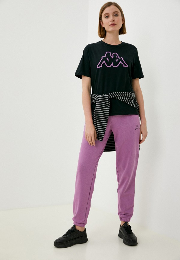 фото Брюки спортивные kappa