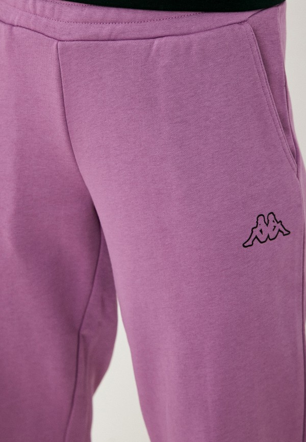 фото Брюки спортивные kappa