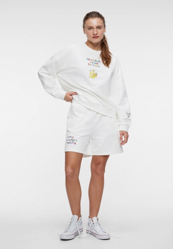 фото Шорты спортивные befree