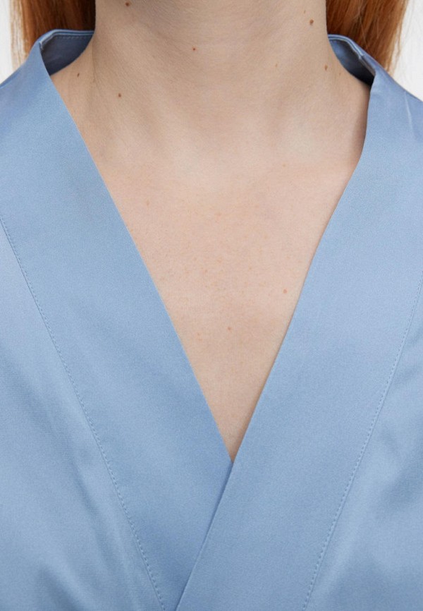 фото Халат домашний befree