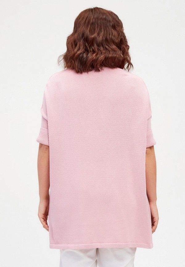 фото Пуловер сиринга