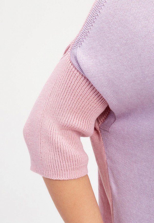 фото Пуловер сиринга