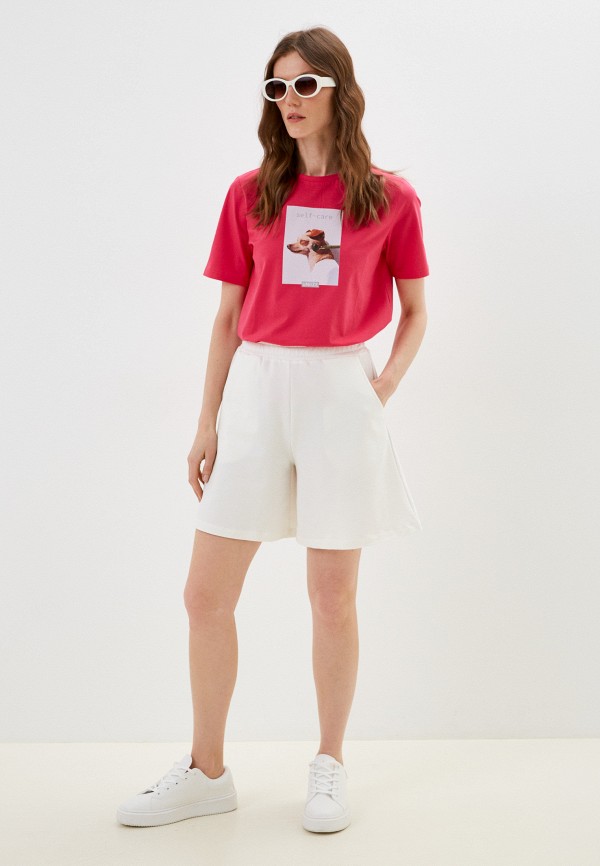 фото Шорты спортивные mascotte