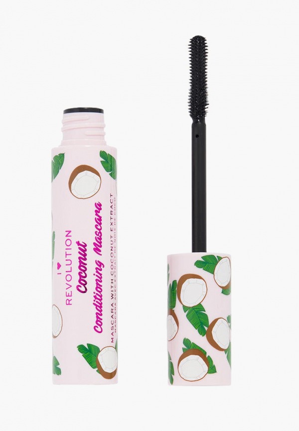 Тушь для ресниц I Heart Revolution