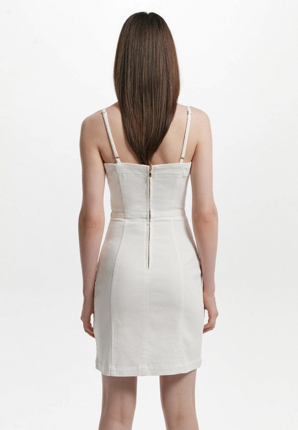 фото Платье джинсовое love republic