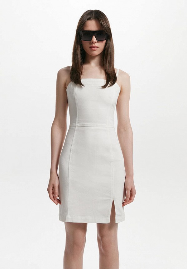 фото Платье джинсовое love republic