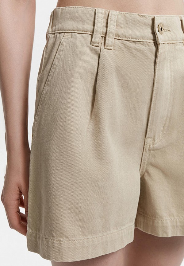 фото Шорты джинсовые love republic