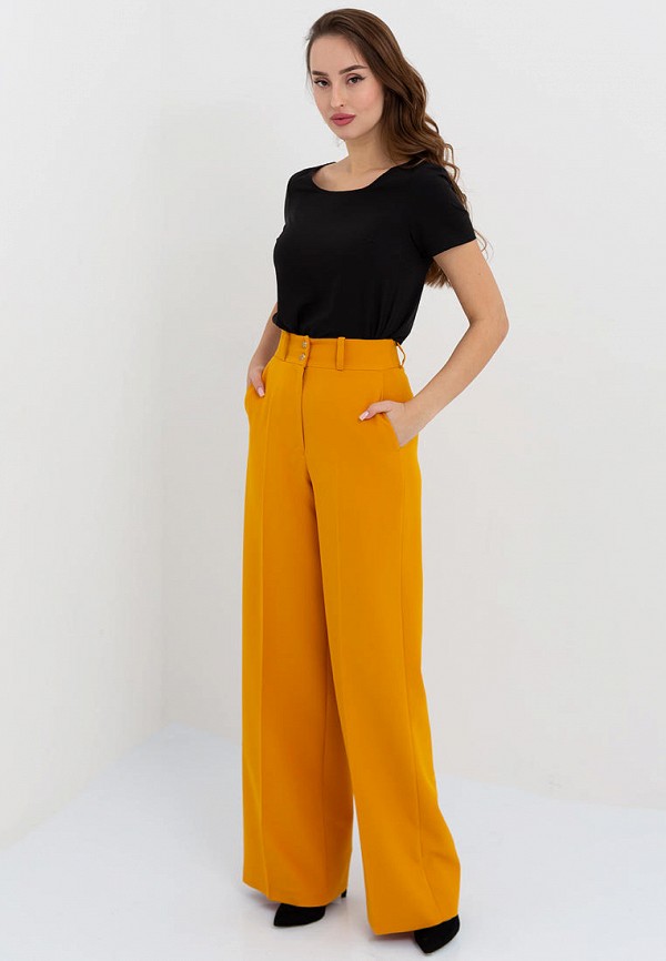 фото Брюки gsfr