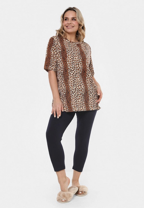 фото Леггинсы 2 шт. joliena collection