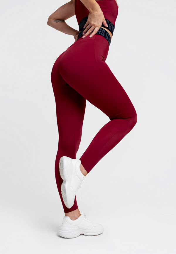 фото Леггинсы gympanthers