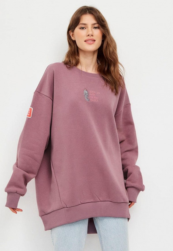 Свитшот Береги