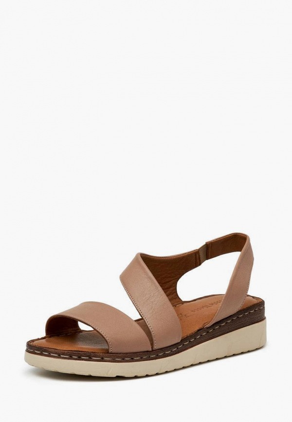 фото Сандалии alessio nesca