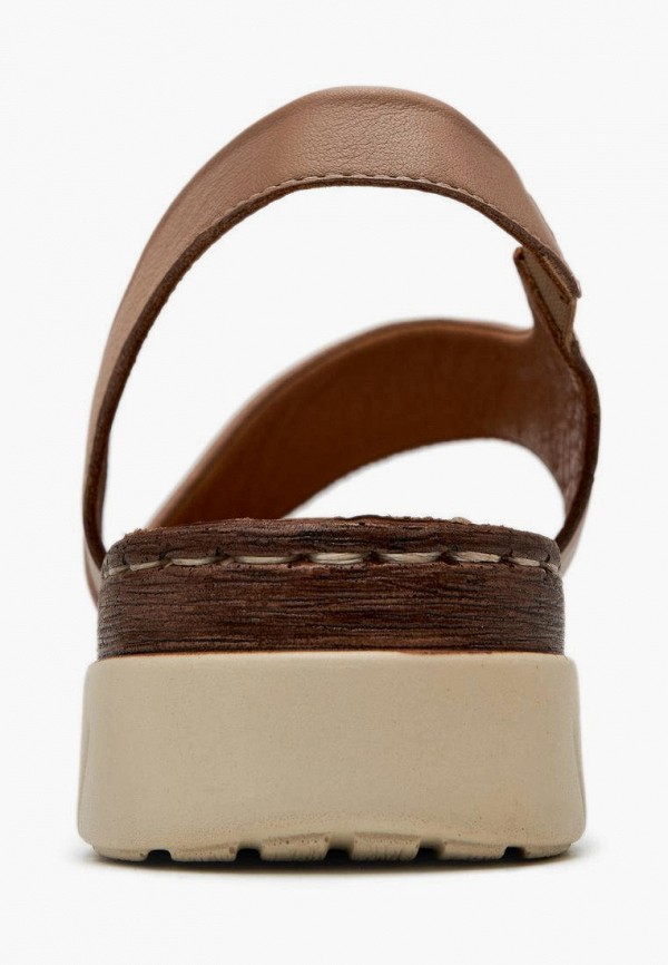 фото Сандалии alessio nesca