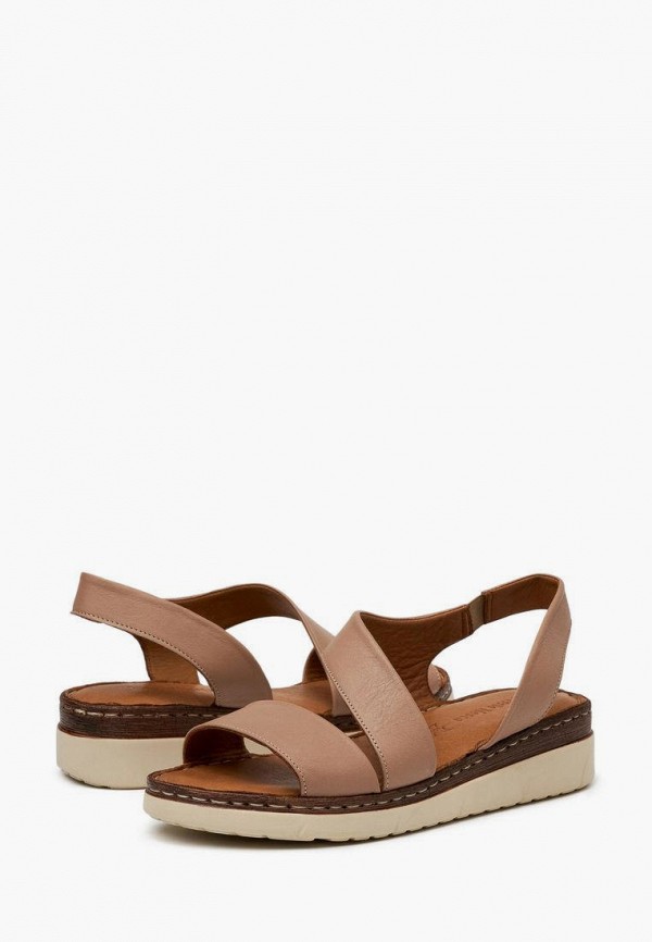 фото Сандалии alessio nesca